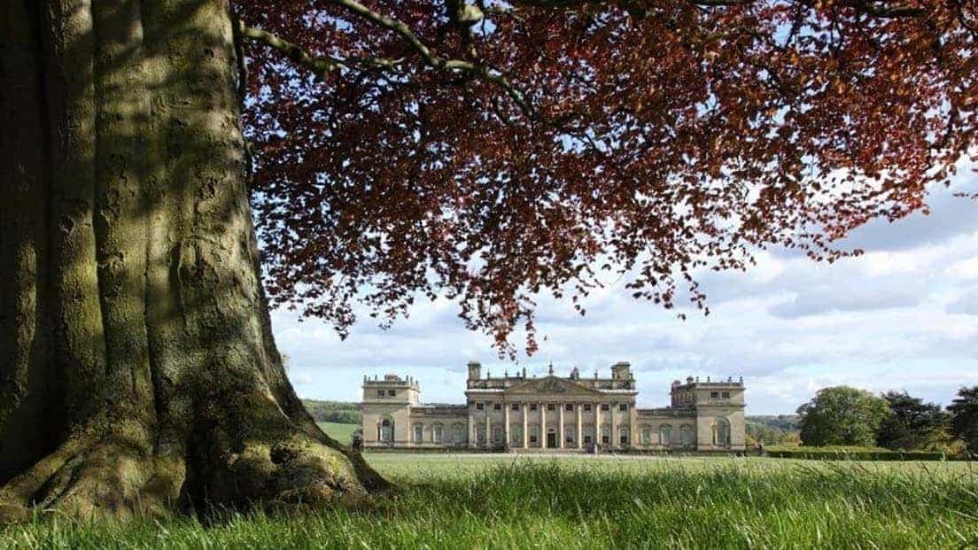 Harewood House